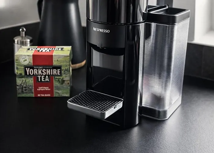 Brand New Stylish With Super King Bed In * Harrogate